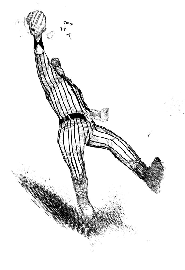 Choujin X, Chapter 14 image 22